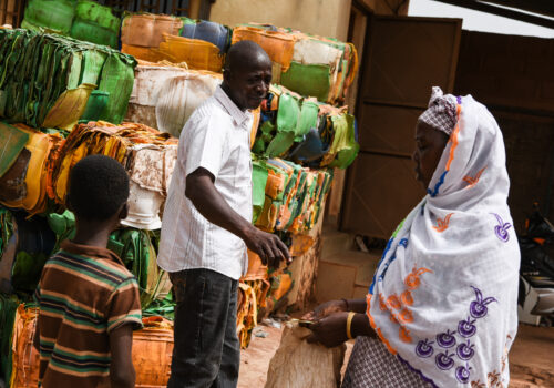 How Canada can become a global food security superpower