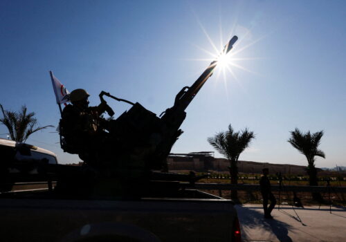 Unpacking Iraq’s Federal Supreme Court chaos