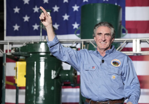 What does Trump’s ‘big, beautiful bill’ do for US energy dominance?